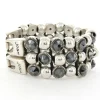 Josh Crystal Armband Galaxy - 06088S