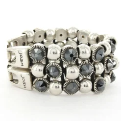 Josh Crystal Armband Galaxy - 06088S