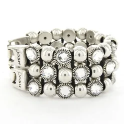 Josh Crystal Armband Galaxy - 06088S