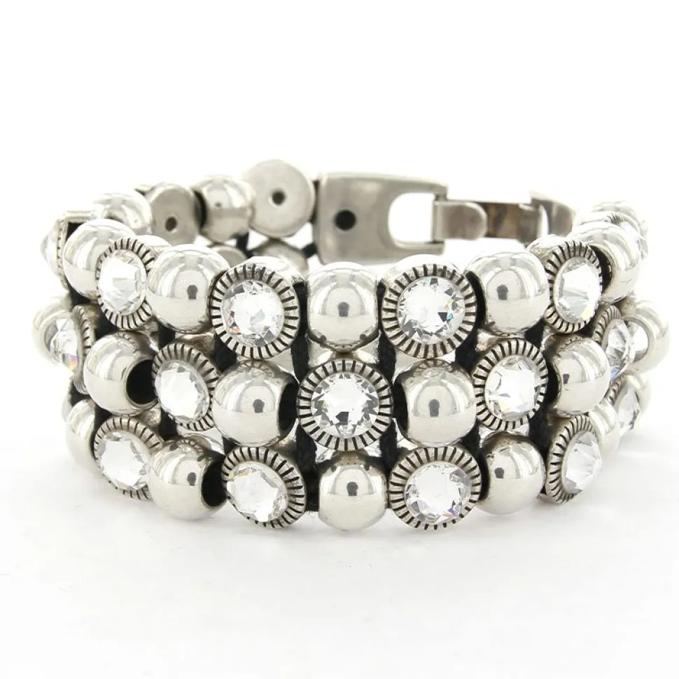 Josh Crystal Armband Galaxy - 06088S