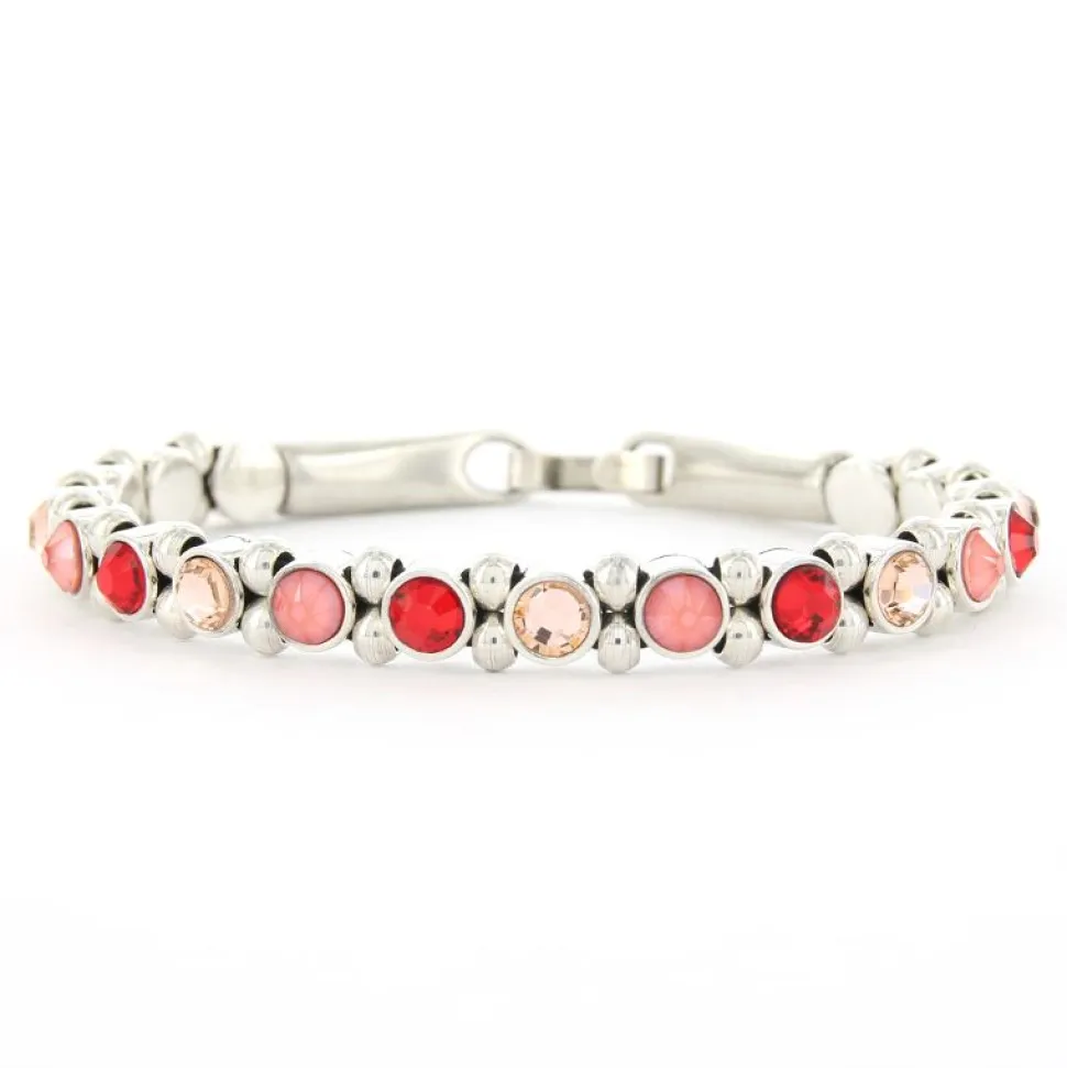 Josh Crystal Armband Lava Falls - 22119