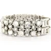 Josh Crystal Armband Nenana - 04584