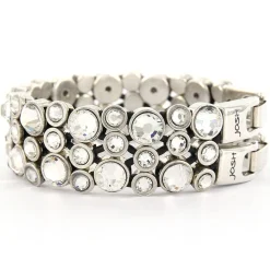 Josh Crystal Armband Nenana - 04584