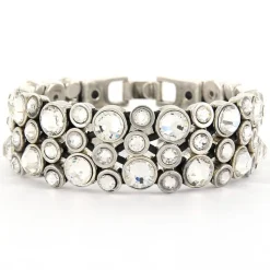 Josh Crystal Armband Nenana - 04584