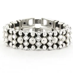 Josh Crystal Armband Royalty - 04582