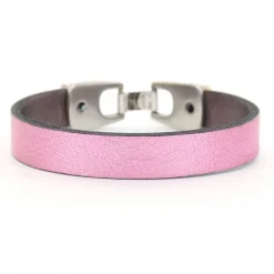 Josh Leather Armband Playa Purple - 18424