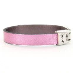 Josh Leather Armband Playa Purple - 18424