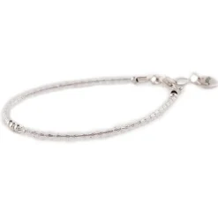 Josh Swarovski Crystal armband - 20029-18 cm