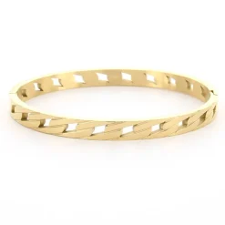 Kalli Bangle Anchor - 2184