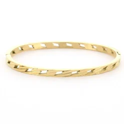 Kalli Bangle Anchor - 2183