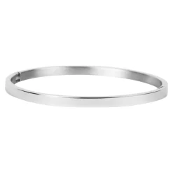 Kalli Bangle Basic Matt - 2108S