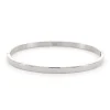 Kalli Bangle Basic Shiny - 2055S