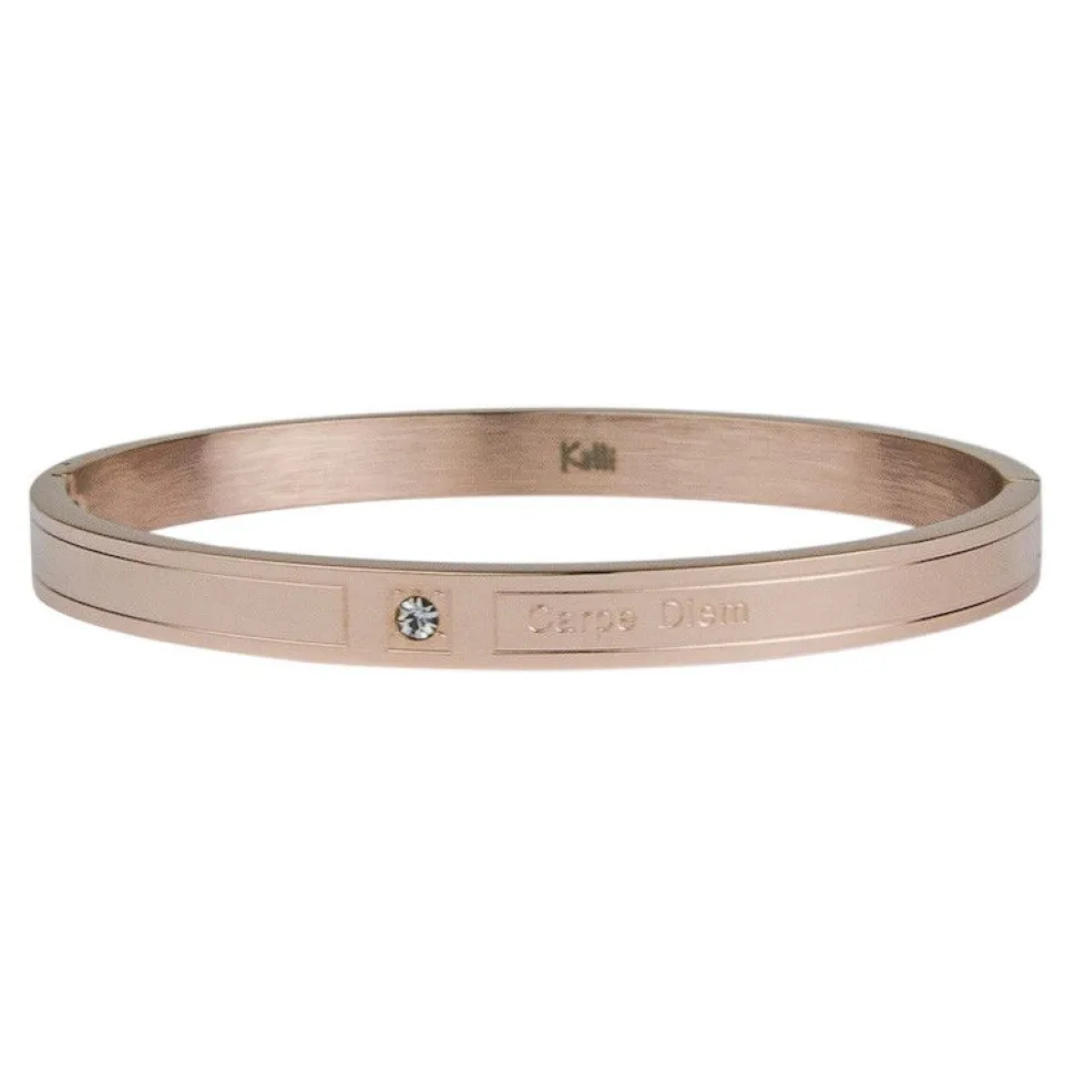 Kalli Bangle Carpe Diem - 2124R