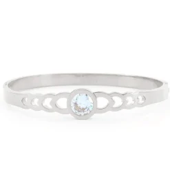Kalli Bangle Crystal - 2191