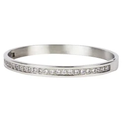 Kalli Bangle Crystal Row - 2067S