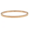 Kalli Bangle Flower - 2166R