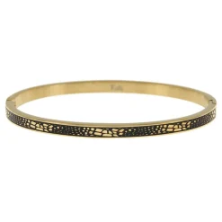 Kalli Bangle Giraffe - 2164G