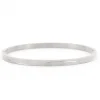 Kalli Bangle Gloss & Matt - 2195