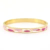 Kalli Bangle Iris - 010014