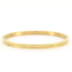 Kalli Bangle Luna Row - 2132