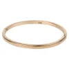 Kalli Bangle Rounded Matt - 2120R