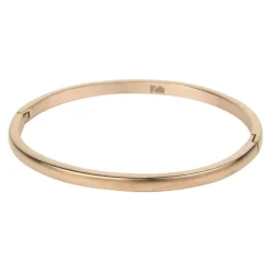 Kalli Bangle Rounded Matt - 2120R