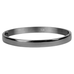 Kalli Bangle Rounded Shiny - 2119B