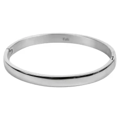 Kalli Bangle Rounded Shiny - 2119S
