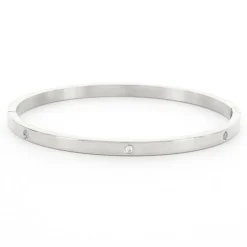 Kalli Bangle Six Zirconia - 2174