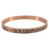 Kalli Bangle Tiger - 2152R