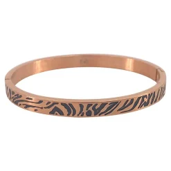 Kalli Bangle Tiger - 2152R