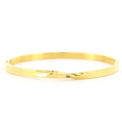 Kalli Bangle Twist - 2190