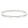 Kalli Bangle Twisted - 2178