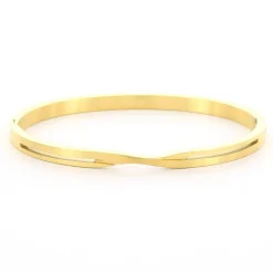 Kalli Bangle Twisted - 2178