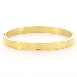 Kalli Bangle Woody - 2177