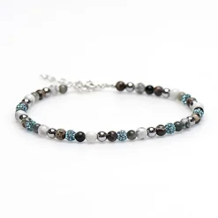 Karma Anklet Blue Lotus - XXS