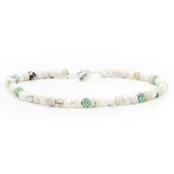 Karma Anklet Bright Leaf - XXS