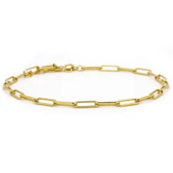 Karma Anklet Chain