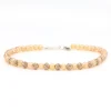 Karma Anklet Cristals - XXS