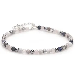 Karma Anklet Daisies - XXS