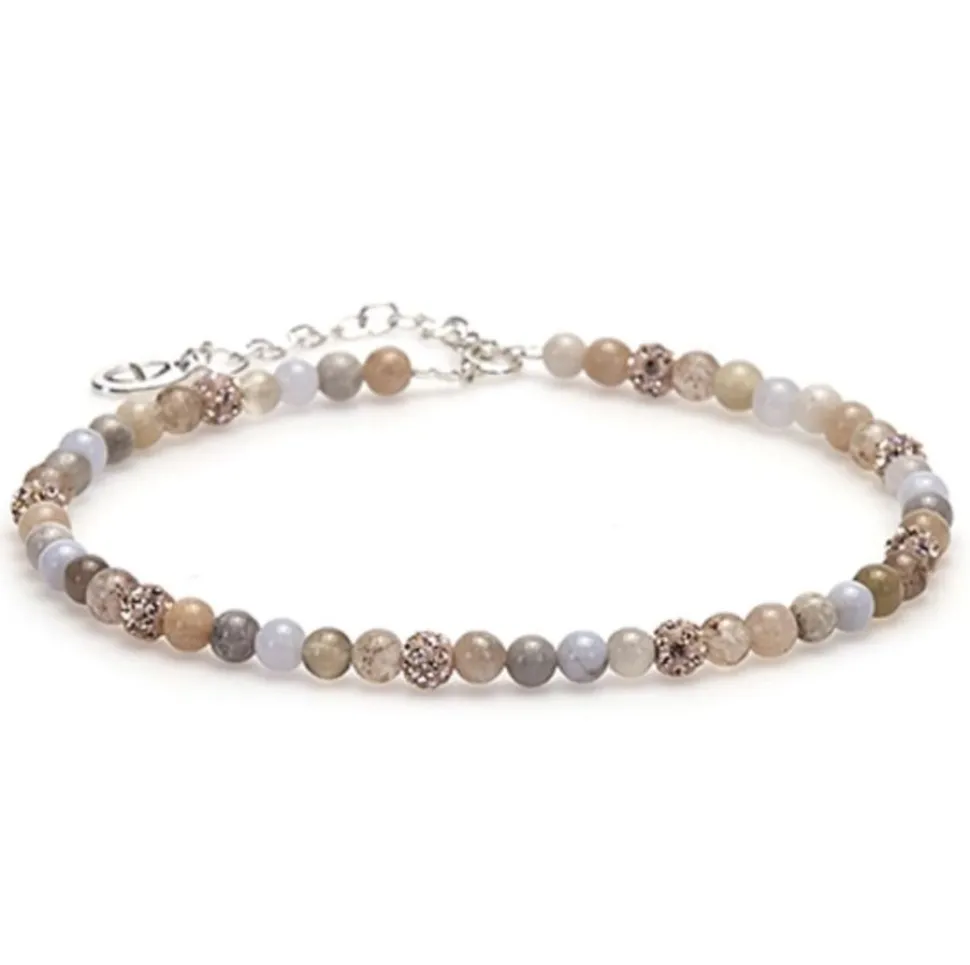 Karma Anklet Holly - XXS