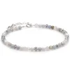 Karma Anklet Iris - XXS
