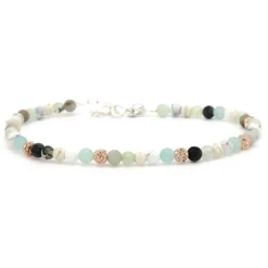 Karma Anklet Masy - XXS