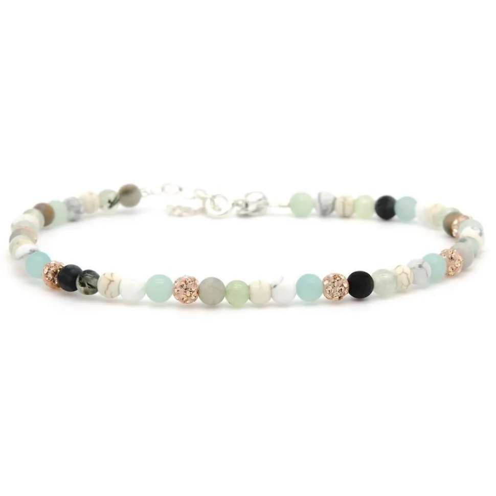 Karma Anklet Masy - XXS