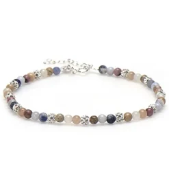 Karma Anklet Sandy Sea - XXS