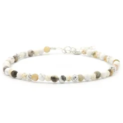 Karma Anklet Vanilla Ice Cream - XXS