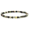 KARMA Armband Black Moss - 97011