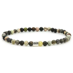 KARMA Armband Black Moss - 97011
