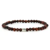 KARMA Armband Red Dragon - 97010
