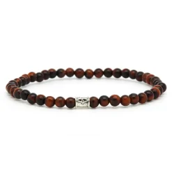 KARMA Armband Red Dragon - 97010